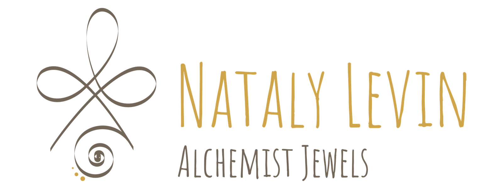 Nataly Levin logo horizontal