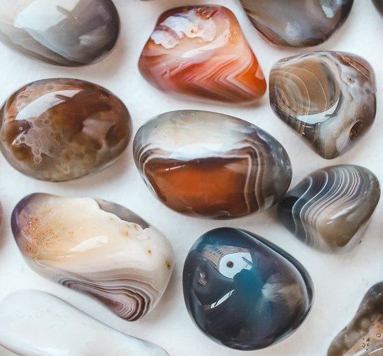 Agate