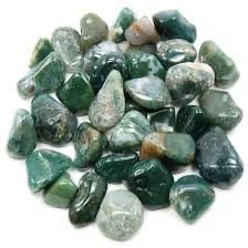 Moss Agate