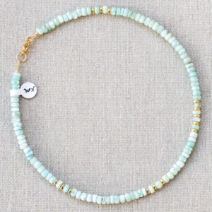 ⁦שרשרת אבני לרימר⁩ – תמונה ⁦3⁩