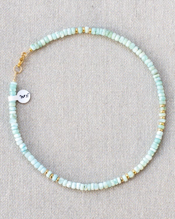 שרשרת אבני לרימר