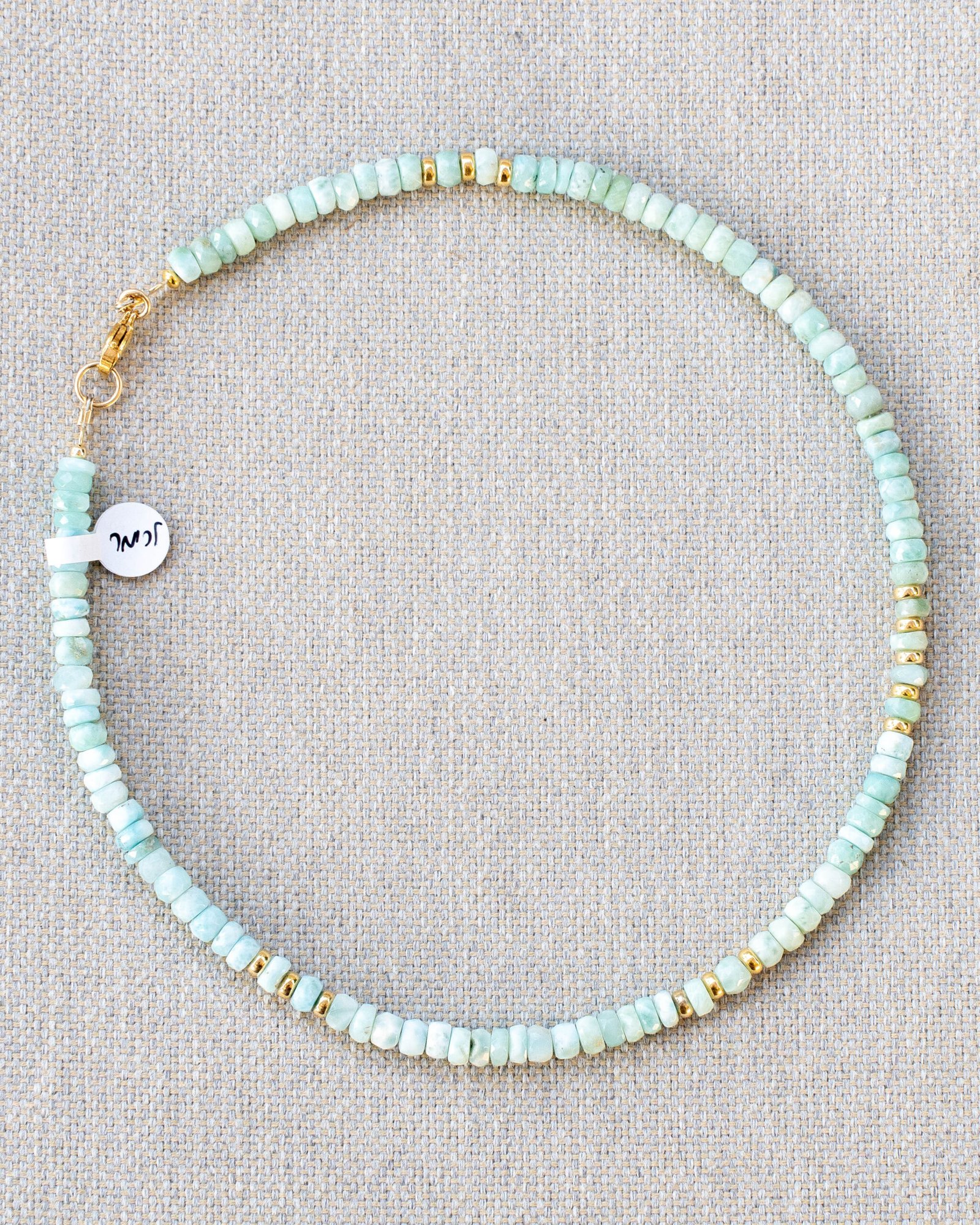 ⁦שרשרת אבני לרימר⁩ – תמונה ⁦3⁩