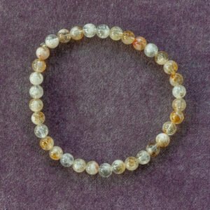 ⁦צמיד סיטרין⁩ – תמונה ⁦2⁩