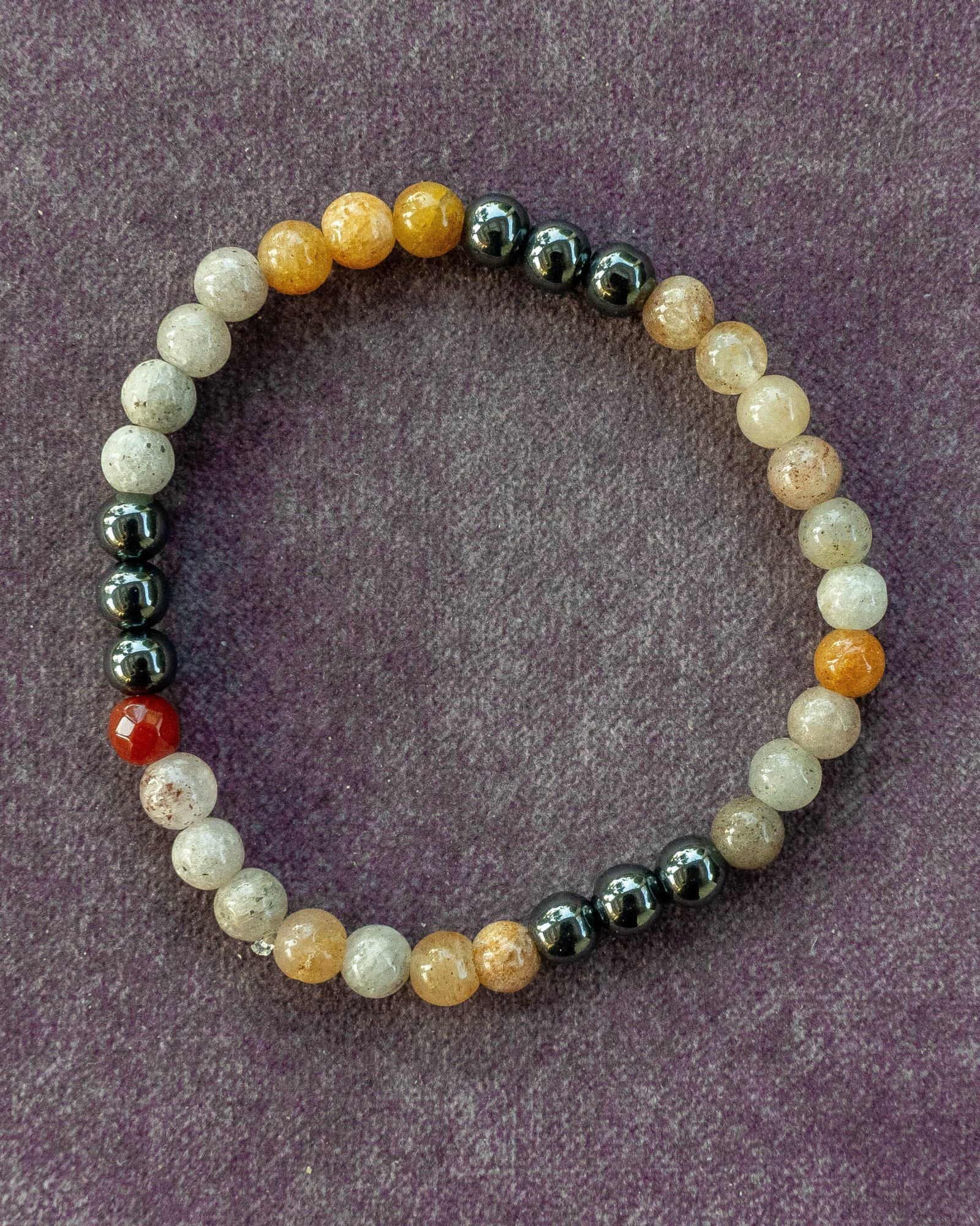 ⁦צמיד סיטרין, המטייט, אגת⁩ – תמונה ⁦3⁩