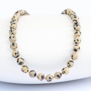 ⁦שרשרת  ג׳ספר דלמטי⁩ – תמונה ⁦1⁩