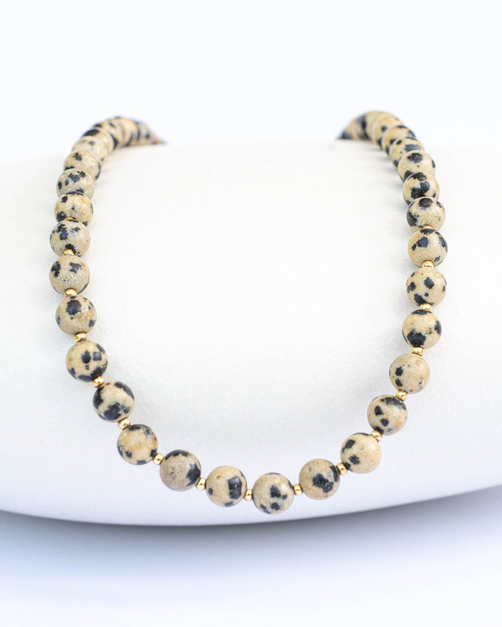 ⁦שרשרת  ג׳ספר דלמטי⁩ – תמונה ⁦1⁩