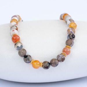 ⁦שרשרת אגת⁩ – תמונה ⁦1⁩