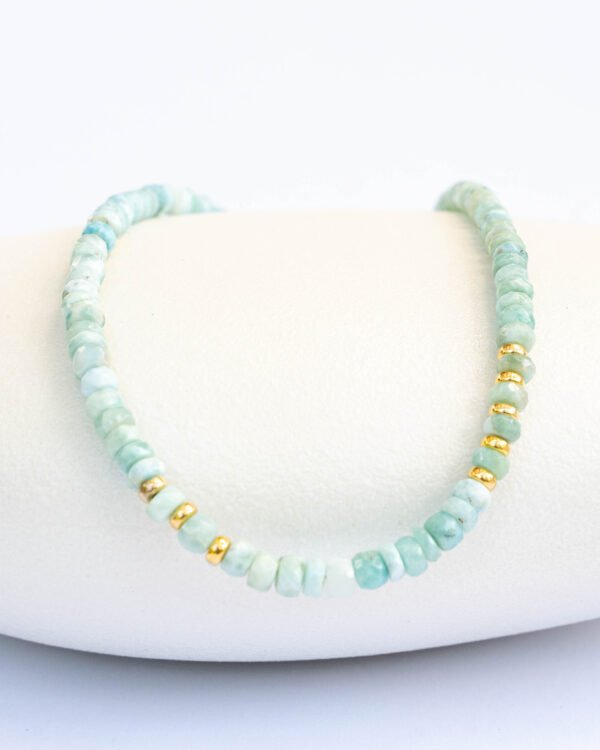 שרשרת אבני לרימר