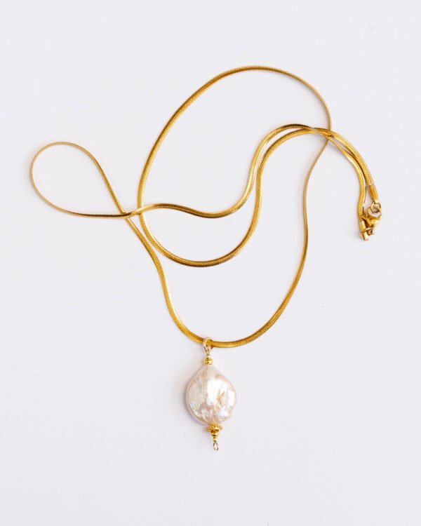 פנינת בארוק