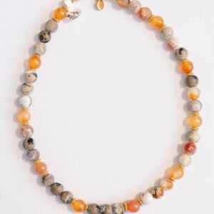 ⁦שרשרת אגת⁩ – תמונה ⁦2⁩