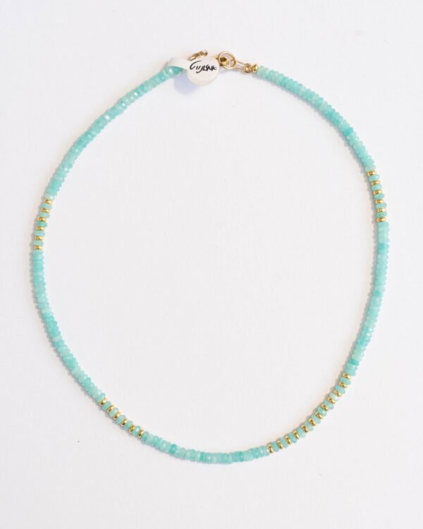 שרשרת אמזונייט