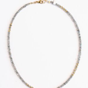 ⁦שרשרת לברדורייט⁩ – תמונה ⁦2⁩