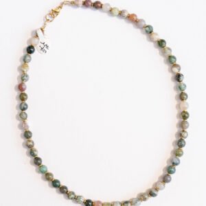 ⁦שרשרת אגת הודית⁩ – תמונה ⁦2⁩