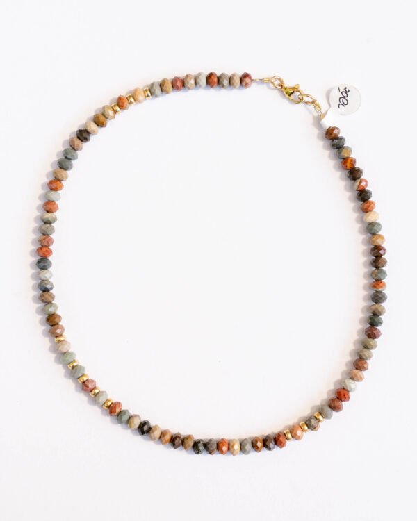 שרשרת מגוון ג׳ספר