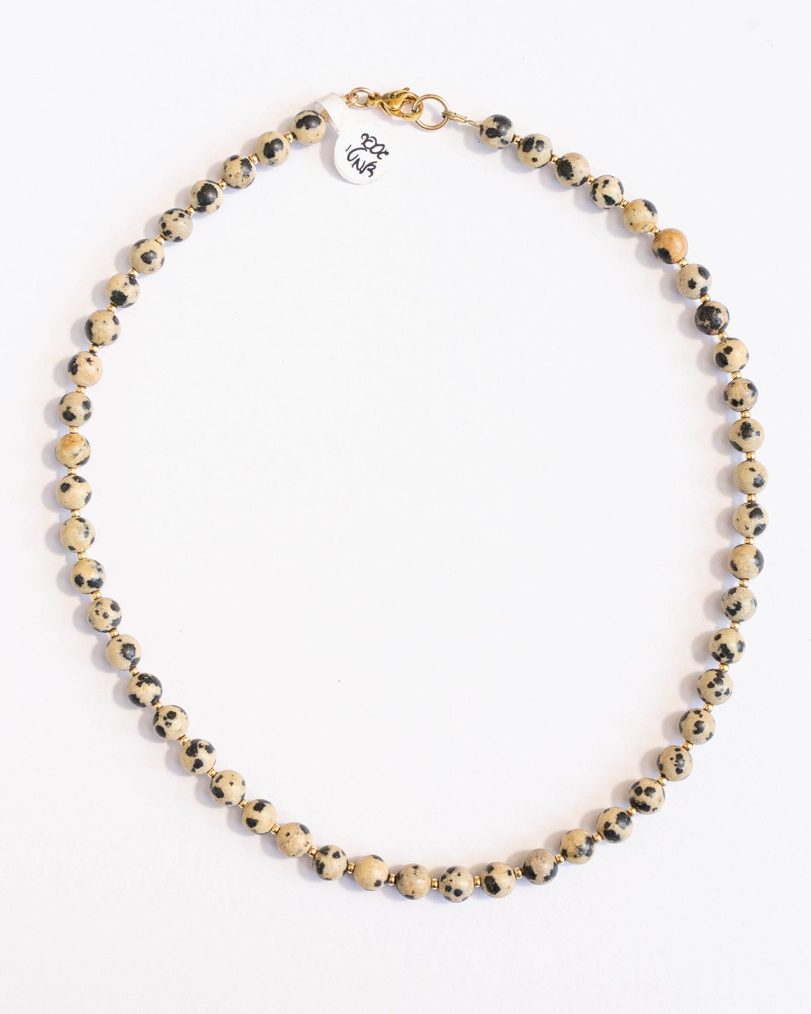 ⁦שרשרת  ג׳ספר דלמטי⁩ – תמונה ⁦2⁩