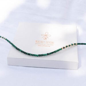 ⁦שרשרת מלכית⁩ – תמונה ⁦3⁩