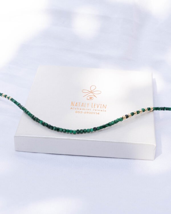 שרשרת מלכית