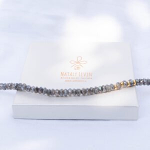 ⁦שרשרת לברדורייט⁩ – תמונה ⁦3⁩