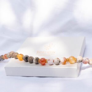 ⁦שרשרת אגת⁩ – תמונה ⁦3⁩