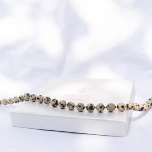 ⁦שרשרת  ג׳ספר דלמטי⁩ – תמונה ⁦3⁩