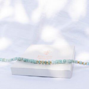 ⁦שרשרת אבני לרימר⁩ – תמונה ⁦2⁩