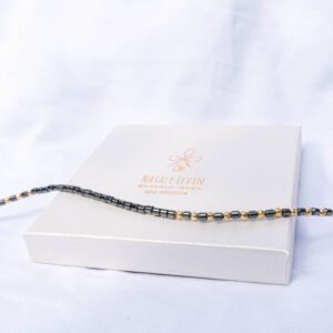 ⁦שרשרת המטייט⁩ – תמונה ⁦3⁩