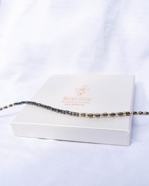 שרשרת המטייט