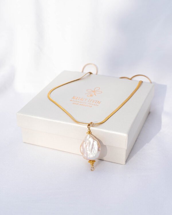 פנינת בארוק