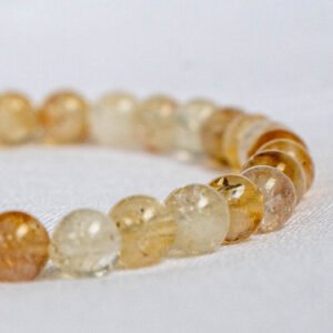 ⁦צמיד סיטרין⁩ – תמונה ⁦1⁩