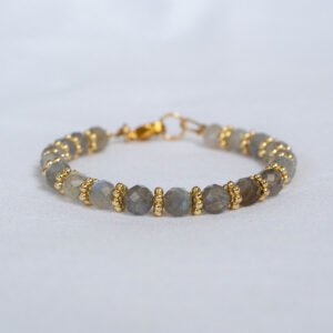 ⁦צמיד לברדורייט⁩ – תמונה ⁦1⁩