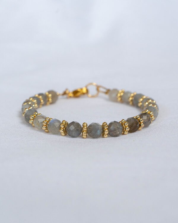 צמיד לברדורייט