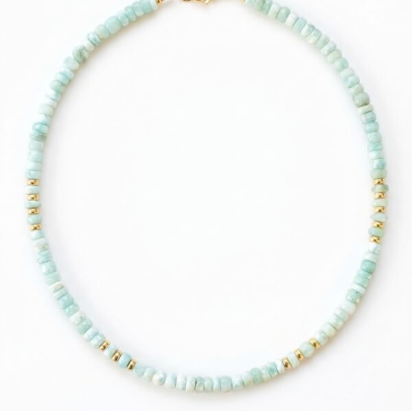 שרשרת אבני לרימר