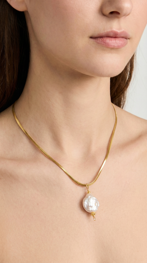 פנינת בארוק