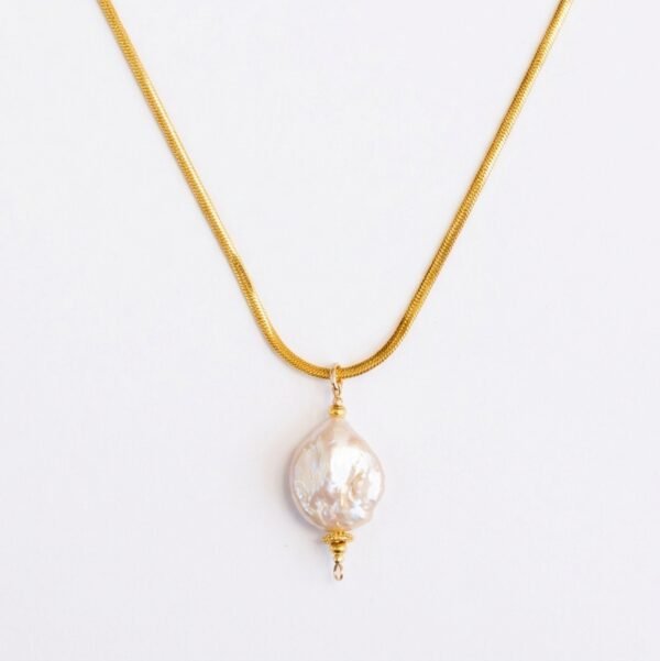 פנינת בארוק