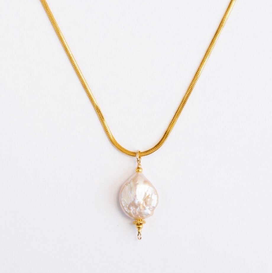 ⁦פנינת בארוק⁩ – תמונה ⁦1⁩