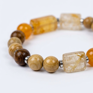 ⁦צמיד ג׳ספר, סיטרין, המטייט⁩ – תמונה ⁦2⁩