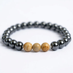 ⁦צמיד המטייט, ג׳ספר⁩ – תמונה ⁦2⁩