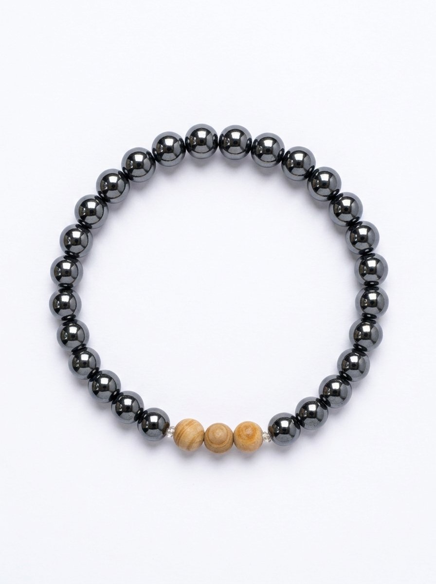 ⁦צמיד המטייט, ג׳ספר⁩ – תמונה ⁦1⁩