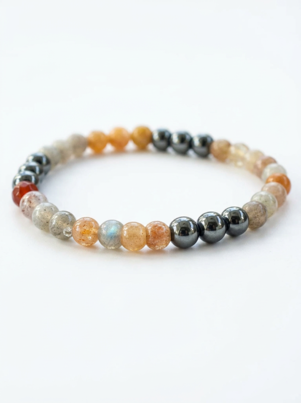 צמיד סיטרין, המטייט, אגת