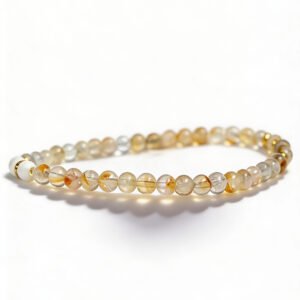 ⁦צמיד סיטרין והיולייט⁩ – תמונה ⁦2⁩