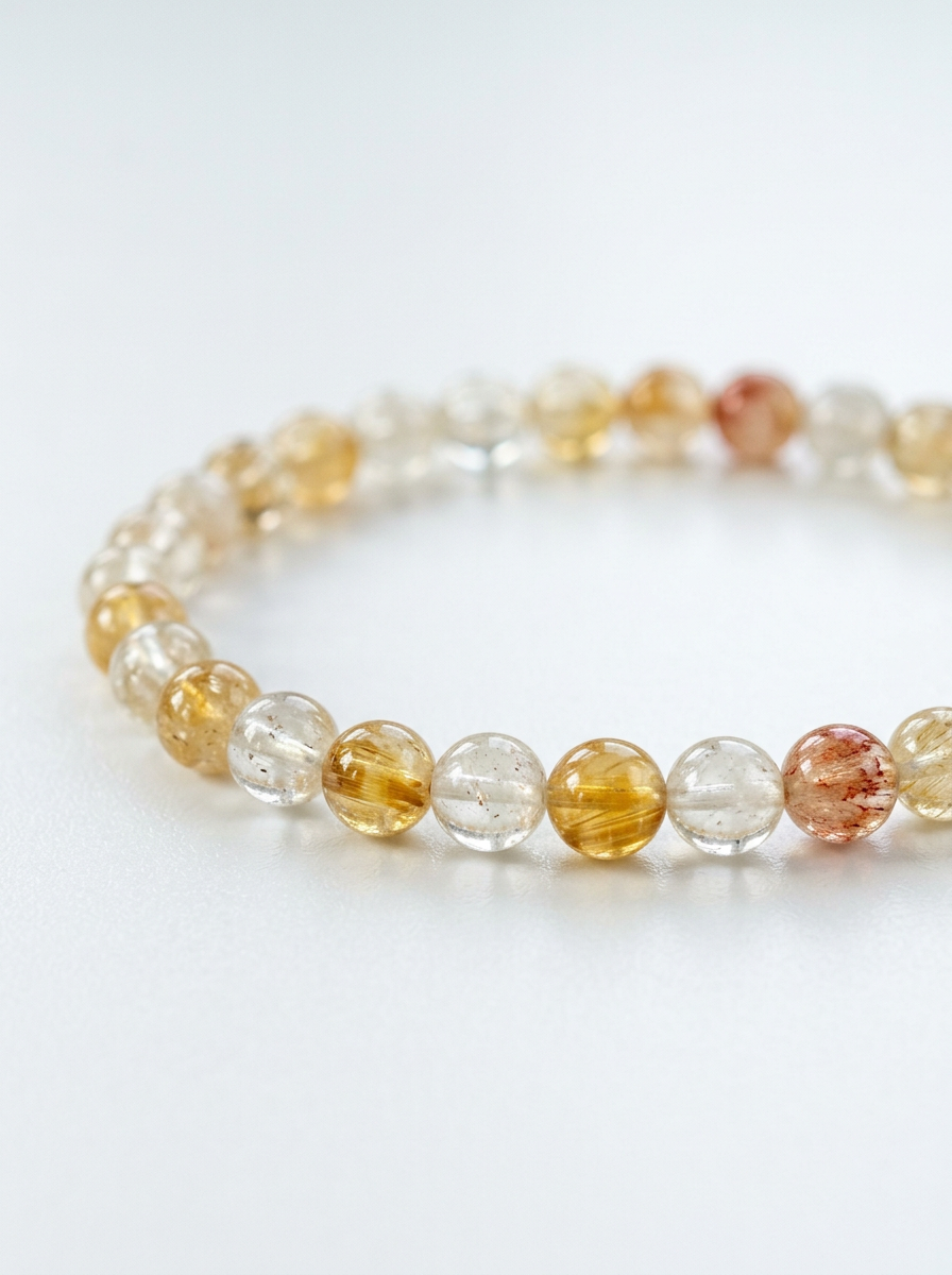 ⁦צמיד סיטרין⁩ – תמונה ⁦2⁩