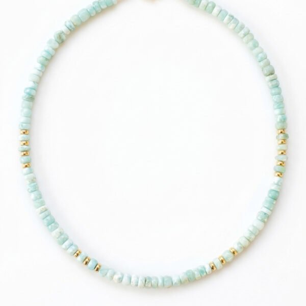 שרשרת אבני לרימר