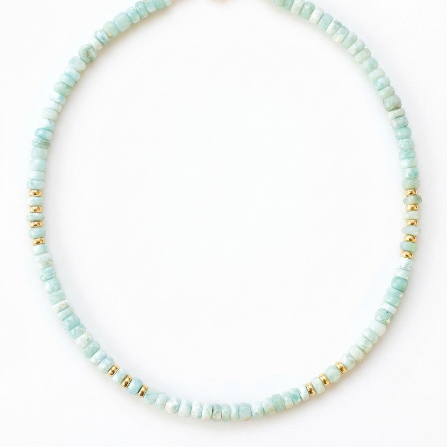 ⁦שרשרת אבני לרימר⁩ – תמונה ⁦1⁩