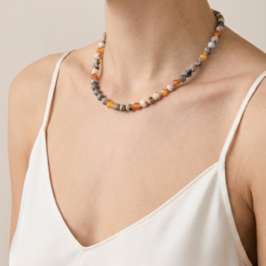 ⁦שרשרת אגת⁩ – תמונה ⁦5⁩