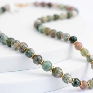 ⁦שרשרת אגת הודית⁩ – תמונה ⁦3⁩