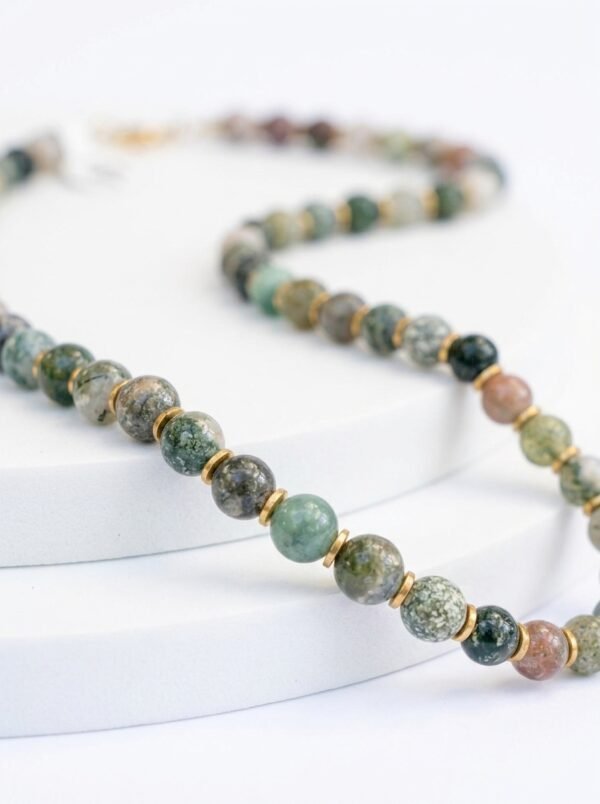 שרשרת אגת הודית