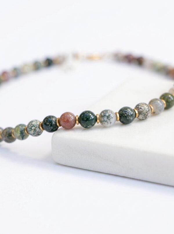 שרשרת אגת הודית