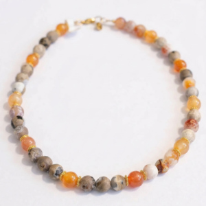 ⁦שרשרת אגת⁩ – תמונה ⁦3⁩