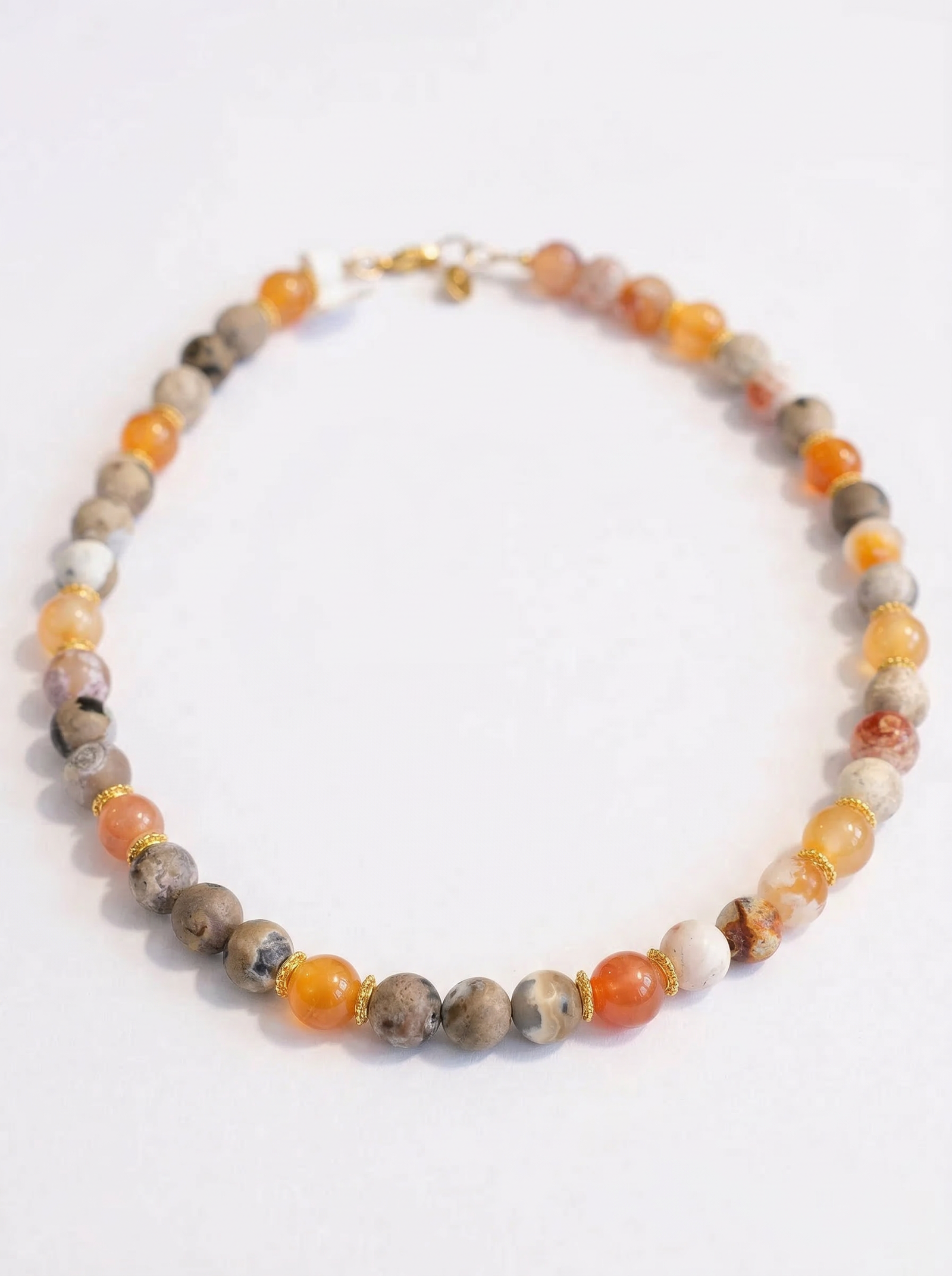 ⁦שרשרת אגת⁩ – תמונה ⁦3⁩