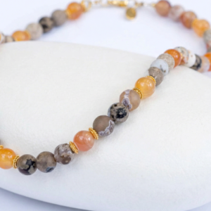 ⁦שרשרת אגת⁩ – תמונה ⁦6⁩